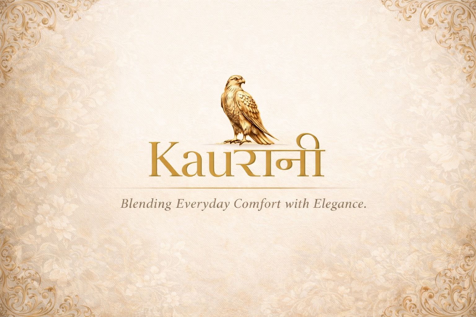 Kaurani Logo